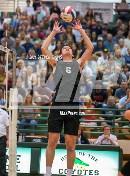 Thumbnail 2 in O'Connor @ Perry (AIA 6A Finals) photogallery.