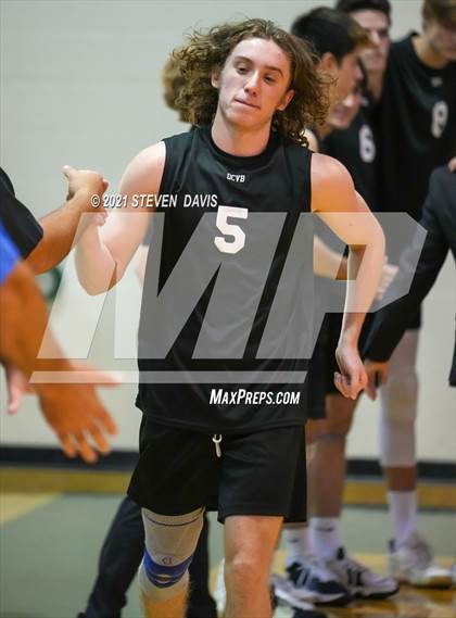 Thumbnail 3 in O'Connor @ Perry (AIA 6A Finals) photogallery.