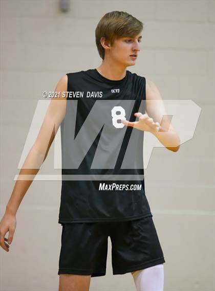 Thumbnail 1 in O'Connor @ Perry (AIA 6A Finals) photogallery.