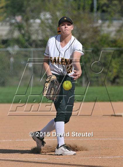 Thumbnail 2 in Galena vs. Marysville (Victory Pre-Season T.O.C.) photogallery.