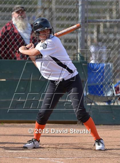 Thumbnail 3 in Galena vs. Marysville (Victory Pre-Season T.O.C.) photogallery.