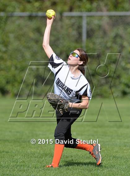 Thumbnail 1 in Galena vs. Marysville (Victory Pre-Season T.O.C.) photogallery.