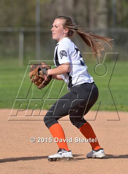 Thumbnail 3 in Galena vs. Marysville (Victory Pre-Season T.O.C.) photogallery.