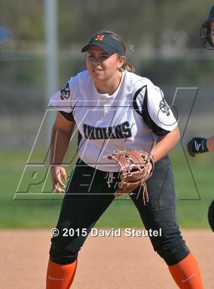 Thumbnail 1 in Galena vs. Marysville (Victory Pre-Season T.O.C.) photogallery.