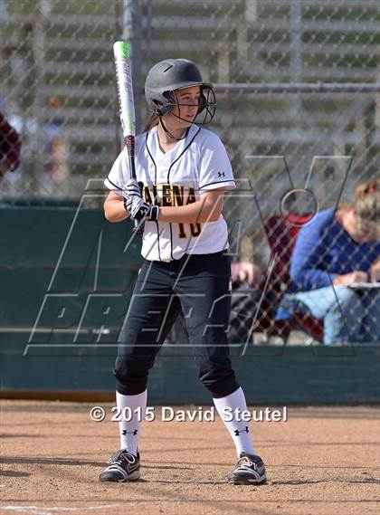 Thumbnail 2 in Galena vs. Marysville (Victory Pre-Season T.O.C.) photogallery.