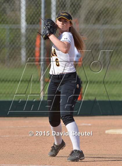 Thumbnail 1 in Galena vs. Marysville (Victory Pre-Season T.O.C.) photogallery.