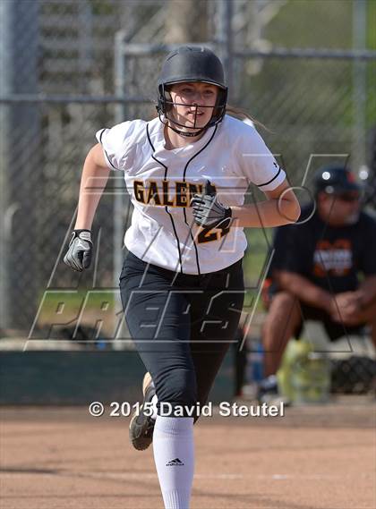 Thumbnail 3 in Galena vs. Marysville (Victory Pre-Season T.O.C.) photogallery.