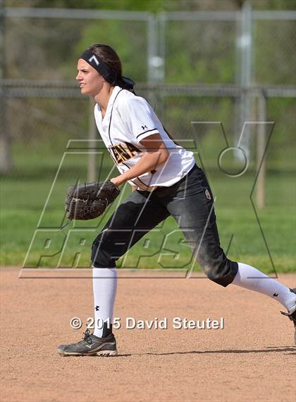 Thumbnail 3 in Galena vs. Marysville (Victory Pre-Season T.O.C.) photogallery.