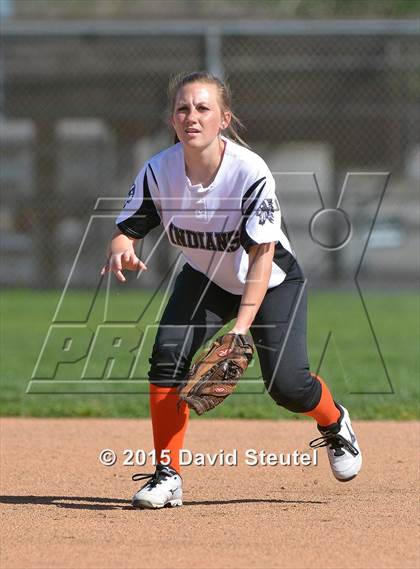 Thumbnail 1 in Galena vs. Marysville (Victory Pre-Season T.O.C.) photogallery.