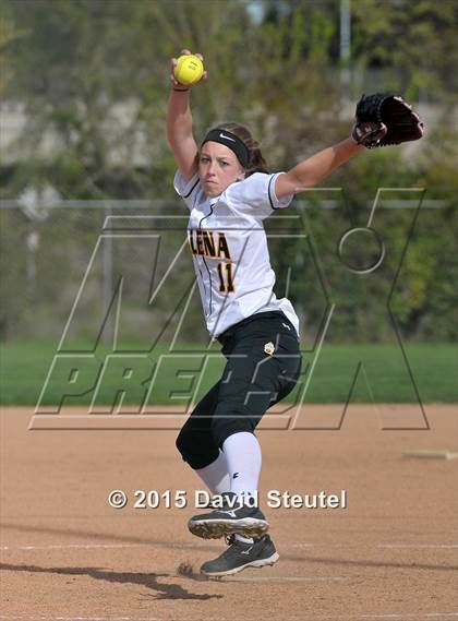Thumbnail 1 in Galena vs. Marysville (Victory Pre-Season T.O.C.) photogallery.