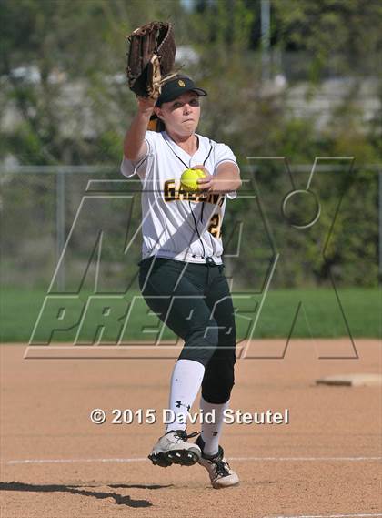 Thumbnail 2 in Galena vs. Marysville (Victory Pre-Season T.O.C.) photogallery.