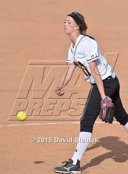 Thumbnail 2 in Galena vs. Marysville (Victory Pre-Season T.O.C.) photogallery.