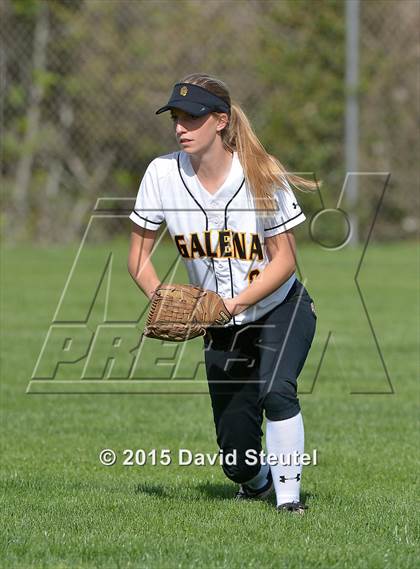 Thumbnail 1 in Galena vs. Marysville (Victory Pre-Season T.O.C.) photogallery.