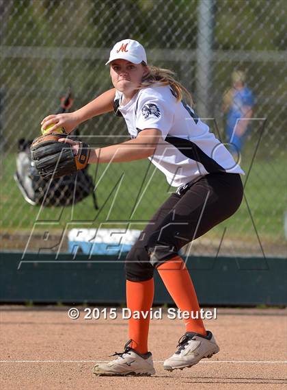 Thumbnail 2 in Galena vs. Marysville (Victory Pre-Season T.O.C.) photogallery.