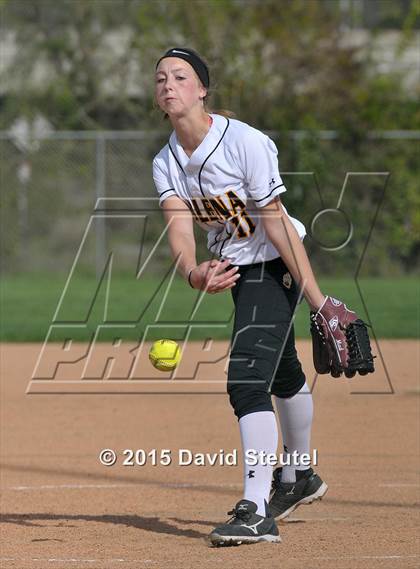 Thumbnail 2 in Galena vs. Marysville (Victory Pre-Season T.O.C.) photogallery.