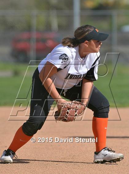 Thumbnail 2 in Galena vs. Marysville (Victory Pre-Season T.O.C.) photogallery.