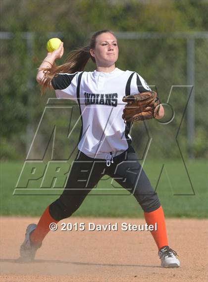 Thumbnail 1 in Galena vs. Marysville (Victory Pre-Season T.O.C.) photogallery.