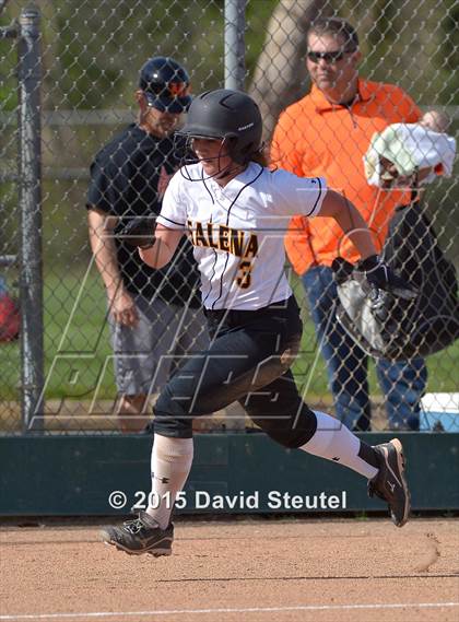 Thumbnail 2 in Galena vs. Marysville (Victory Pre-Season T.O.C.) photogallery.