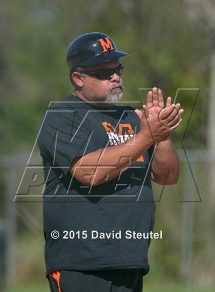 Thumbnail 3 in Galena vs. Marysville (Victory Pre-Season T.O.C.) photogallery.