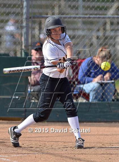 Thumbnail 3 in Galena vs. Marysville (Victory Pre-Season T.O.C.) photogallery.