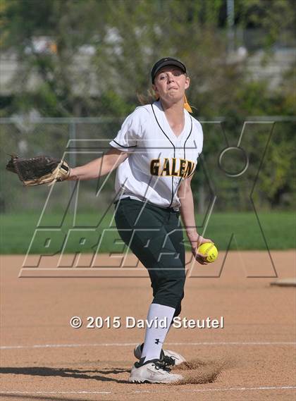 Thumbnail 1 in Galena vs. Marysville (Victory Pre-Season T.O.C.) photogallery.