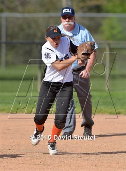 Thumbnail 2 in Galena vs. Marysville (Victory Pre-Season T.O.C.) photogallery.