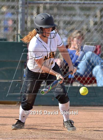 Thumbnail 1 in Galena vs. Marysville (Victory Pre-Season T.O.C.) photogallery.