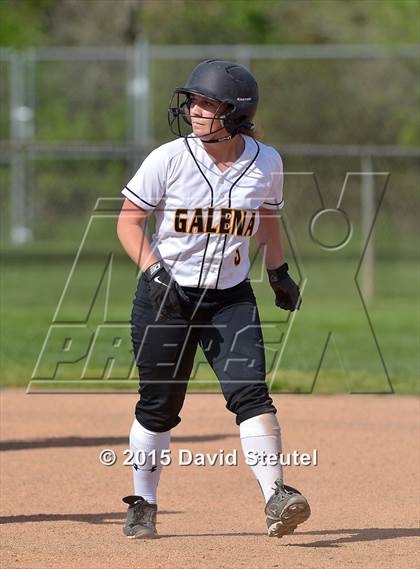 Thumbnail 3 in Galena vs. Marysville (Victory Pre-Season T.O.C.) photogallery.