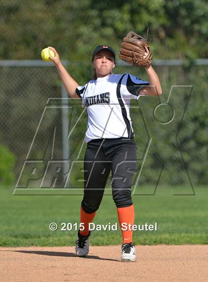 Thumbnail 2 in Galena vs. Marysville (Victory Pre-Season T.O.C.) photogallery.
