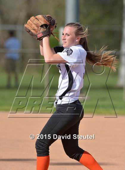 Thumbnail 3 in Galena vs. Marysville (Victory Pre-Season T.O.C.) photogallery.