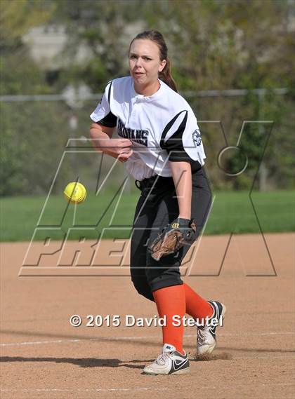 Thumbnail 2 in Galena vs. Marysville (Victory Pre-Season T.O.C.) photogallery.
