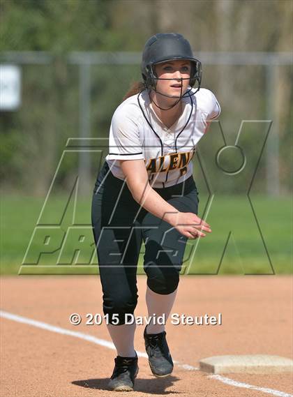 Thumbnail 1 in Galena vs. Marysville (Victory Pre-Season T.O.C.) photogallery.