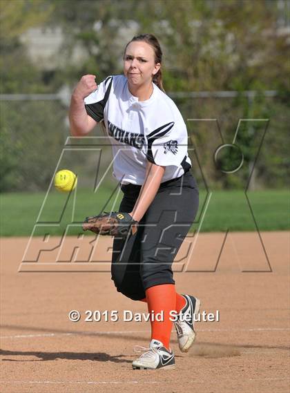 Thumbnail 1 in Galena vs. Marysville (Victory Pre-Season T.O.C.) photogallery.