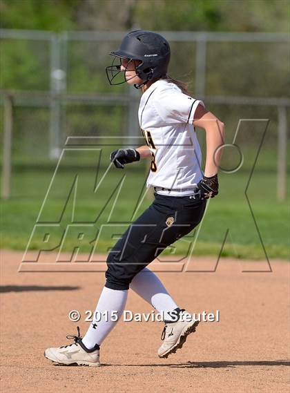 Thumbnail 1 in Galena vs. Marysville (Victory Pre-Season T.O.C.) photogallery.