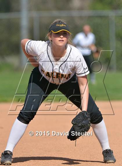 Thumbnail 2 in Galena vs. Marysville (Victory Pre-Season T.O.C.) photogallery.