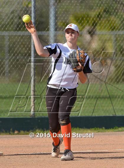 Thumbnail 2 in Galena vs. Marysville (Victory Pre-Season T.O.C.) photogallery.