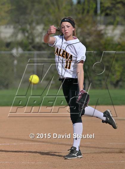 Thumbnail 3 in Galena vs. Marysville (Victory Pre-Season T.O.C.) photogallery.