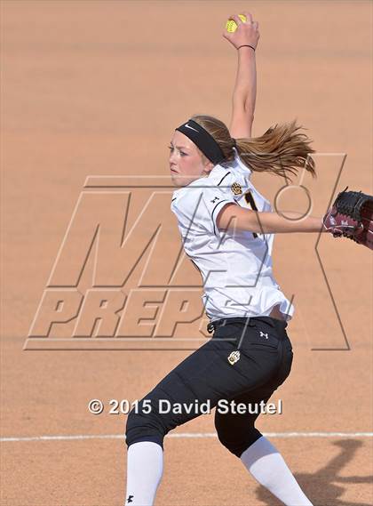 Thumbnail 1 in Galena vs. Marysville (Victory Pre-Season T.O.C.) photogallery.