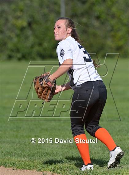 Thumbnail 3 in Galena vs. Marysville (Victory Pre-Season T.O.C.) photogallery.