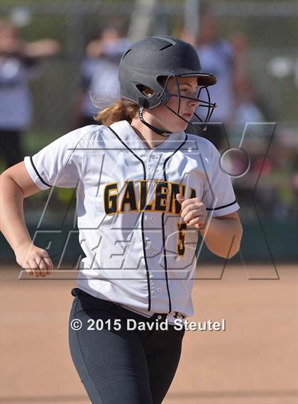 Thumbnail 1 in Galena vs. Marysville (Victory Pre-Season T.O.C.) photogallery.