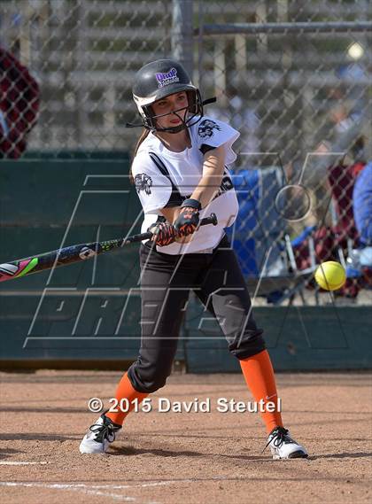 Thumbnail 2 in Galena vs. Marysville (Victory Pre-Season T.O.C.) photogallery.