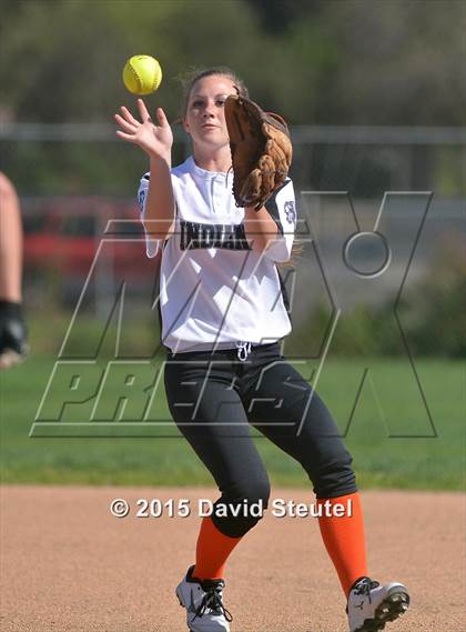 Thumbnail 3 in Galena vs. Marysville (Victory Pre-Season T.O.C.) photogallery.