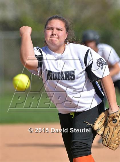 Thumbnail 1 in Galena vs. Marysville (Victory Pre-Season T.O.C.) photogallery.