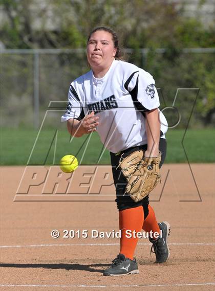 Thumbnail 1 in Galena vs. Marysville (Victory Pre-Season T.O.C.) photogallery.