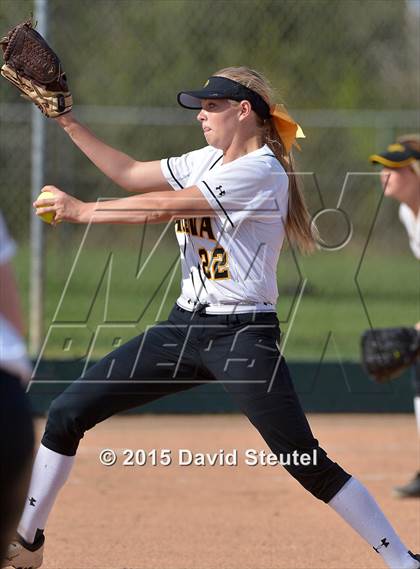 Thumbnail 1 in Galena vs. Marysville (Victory Pre-Season T.O.C.) photogallery.