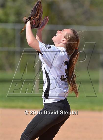 Thumbnail 2 in Galena vs. Marysville (Victory Pre-Season T.O.C.) photogallery.