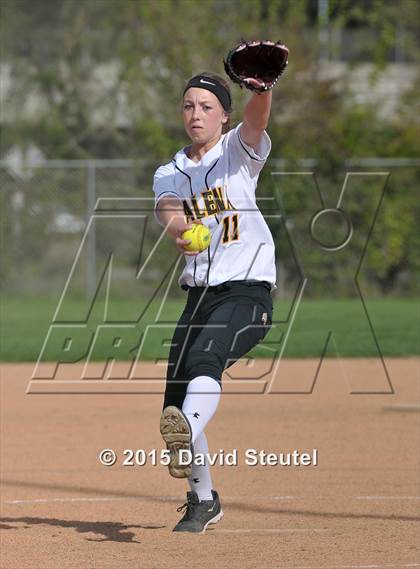 Thumbnail 2 in Galena vs. Marysville (Victory Pre-Season T.O.C.) photogallery.