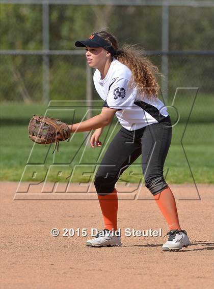 Thumbnail 1 in Galena vs. Marysville (Victory Pre-Season T.O.C.) photogallery.
