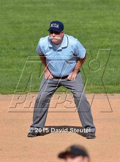 Thumbnail 3 in Galena vs. Marysville (Victory Pre-Season T.O.C.) photogallery.