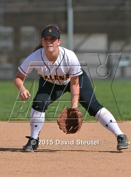 Thumbnail 1 in Galena vs. Marysville (Victory Pre-Season T.O.C.) photogallery.